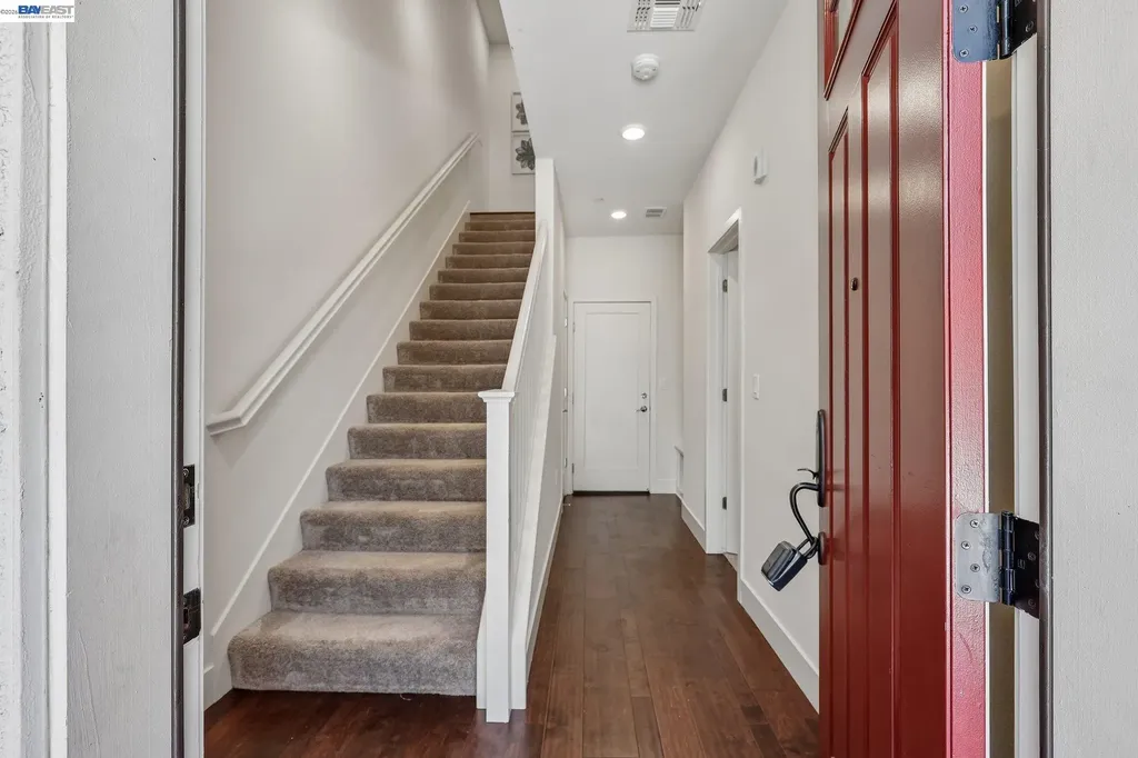 3992 Scottfield Street Dublin CA 94568
