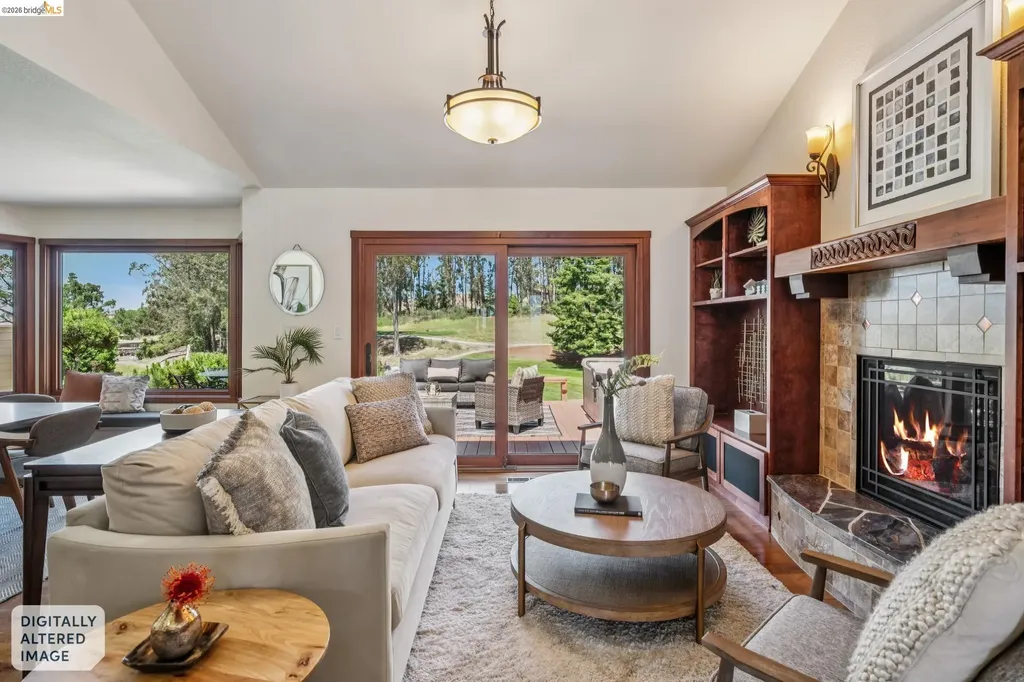 2206 Pinehurst Court El Cerrito CA 94530