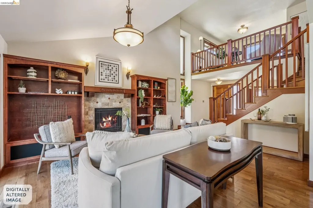 2206 Pinehurst Court El Cerrito CA 94530