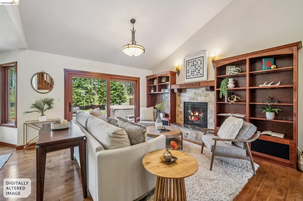 2206 Pinehurst Court El Cerrito CA 94530
