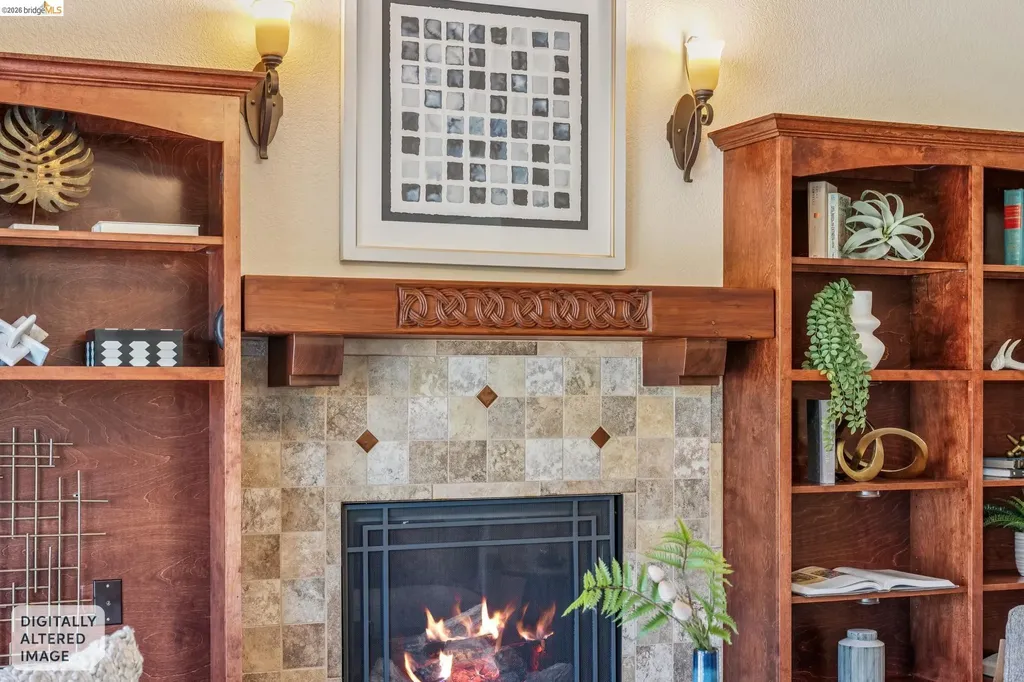 2206 Pinehurst Court El Cerrito CA 94530