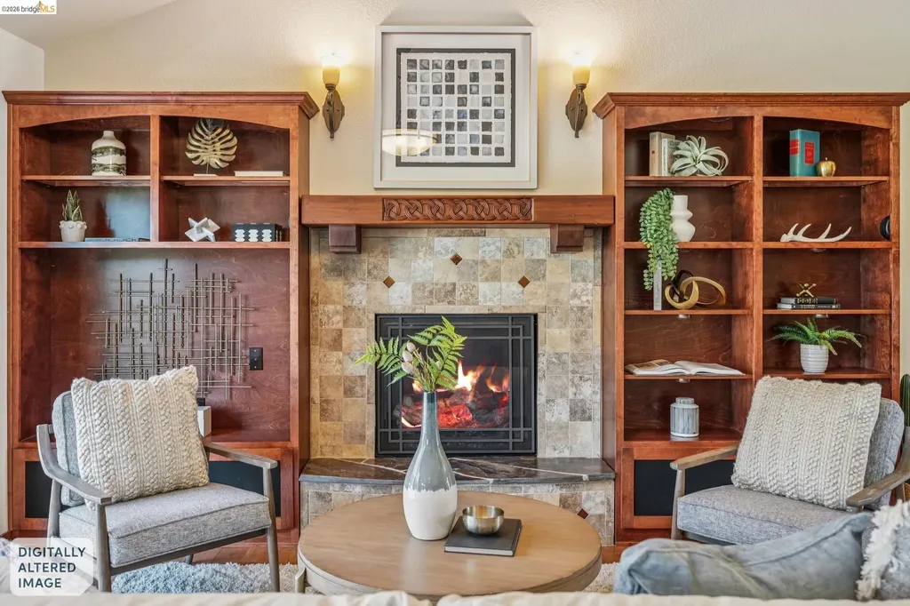 2206 Pinehurst Court El Cerrito CA 94530