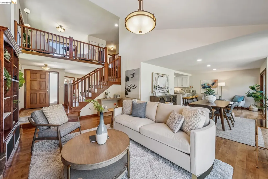 2206 Pinehurst Court El Cerrito CA 94530