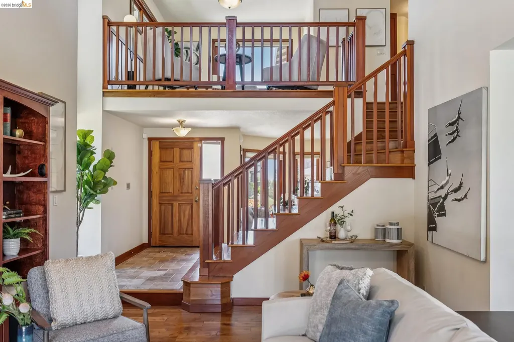 2206 Pinehurst Court El Cerrito CA 94530