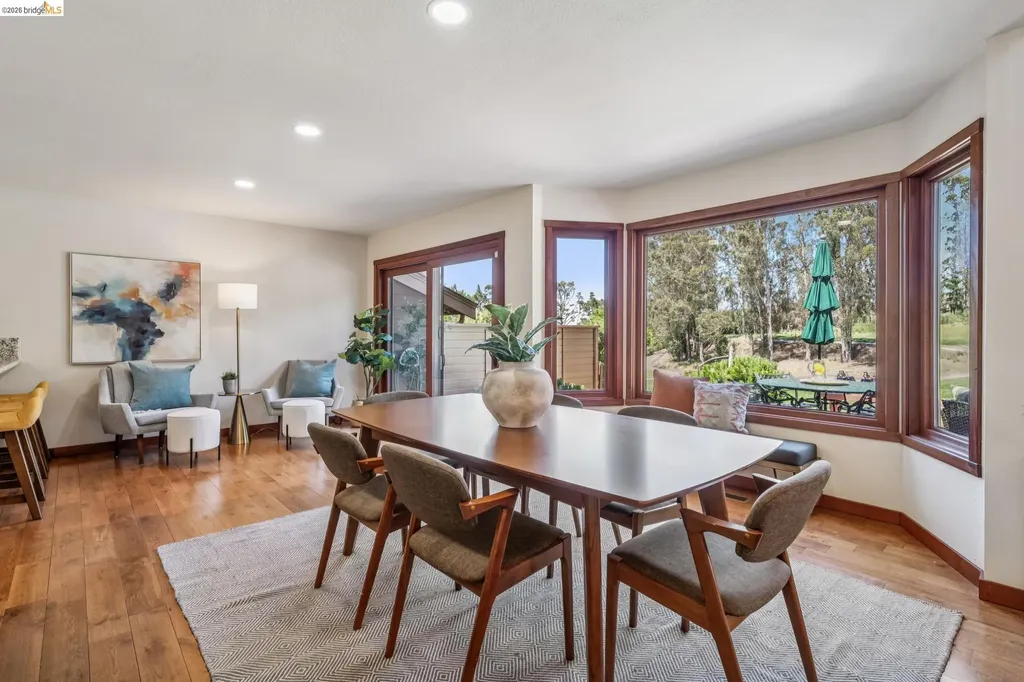 2206 Pinehurst Court El Cerrito CA 94530