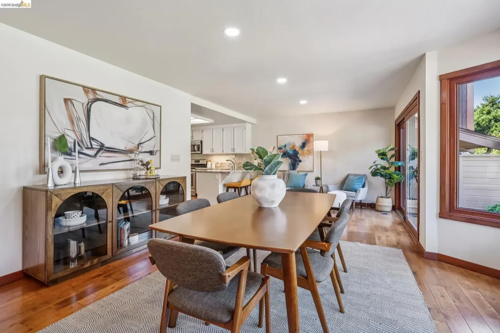 2206 Pinehurst Court El Cerrito CA 94530