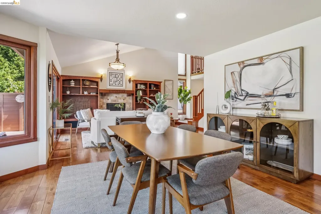 2206 Pinehurst Court El Cerrito CA 94530