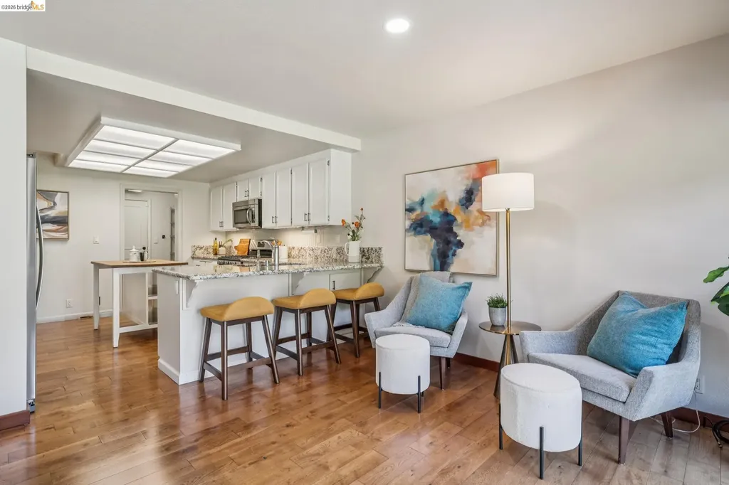 2206 Pinehurst Court El Cerrito CA 94530