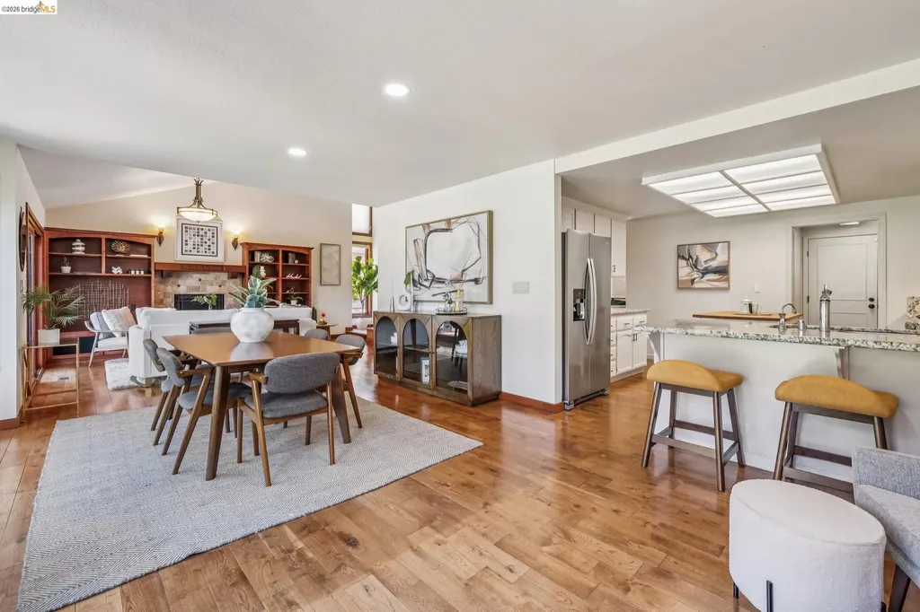 2206 Pinehurst Court El Cerrito CA 94530
