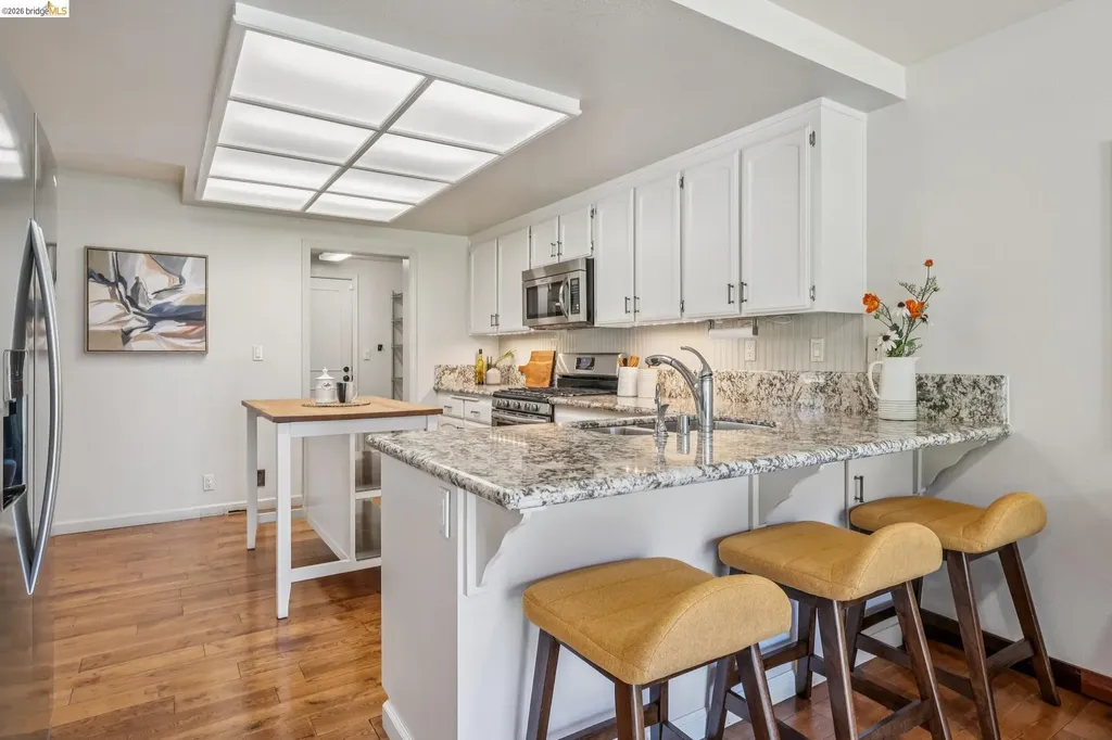 2206 Pinehurst Court El Cerrito CA 94530