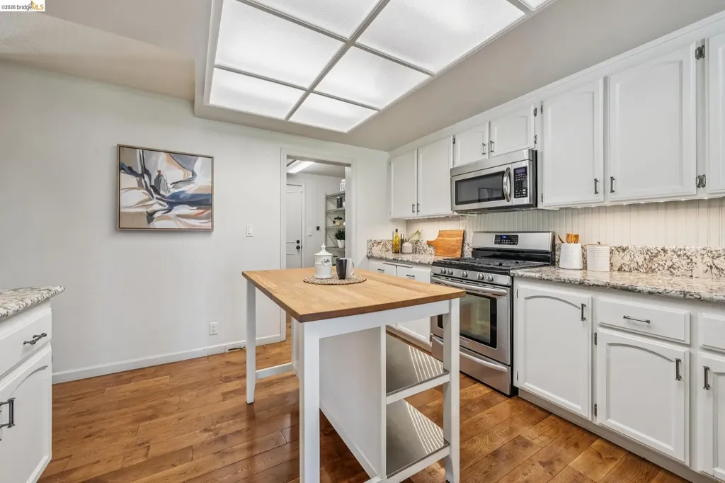2206 Pinehurst Court El Cerrito CA 94530