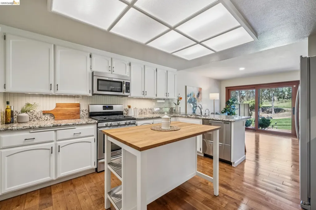 2206 Pinehurst Court El Cerrito CA 94530