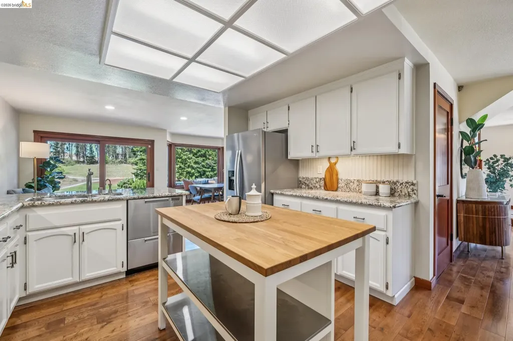 2206 Pinehurst Court El Cerrito CA 94530