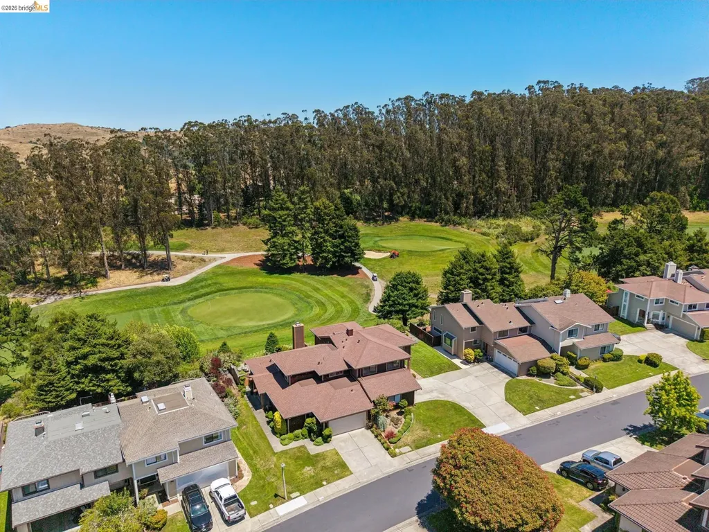 2206 Pinehurst Court El Cerrito CA 94530