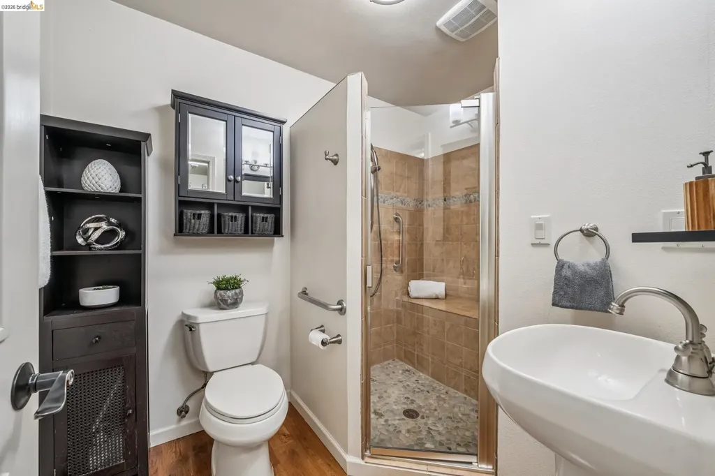 2206 Pinehurst Court El Cerrito CA 94530