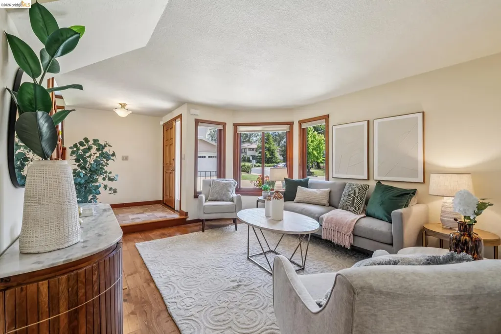 2206 Pinehurst Court El Cerrito CA 94530