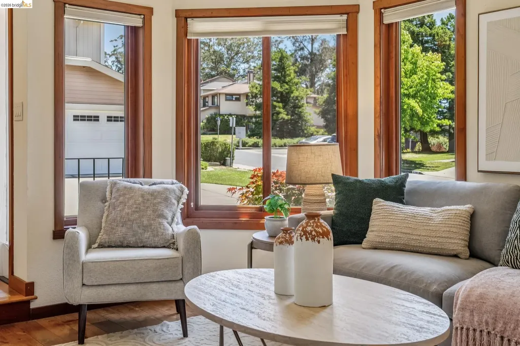 2206 Pinehurst Court El Cerrito CA 94530