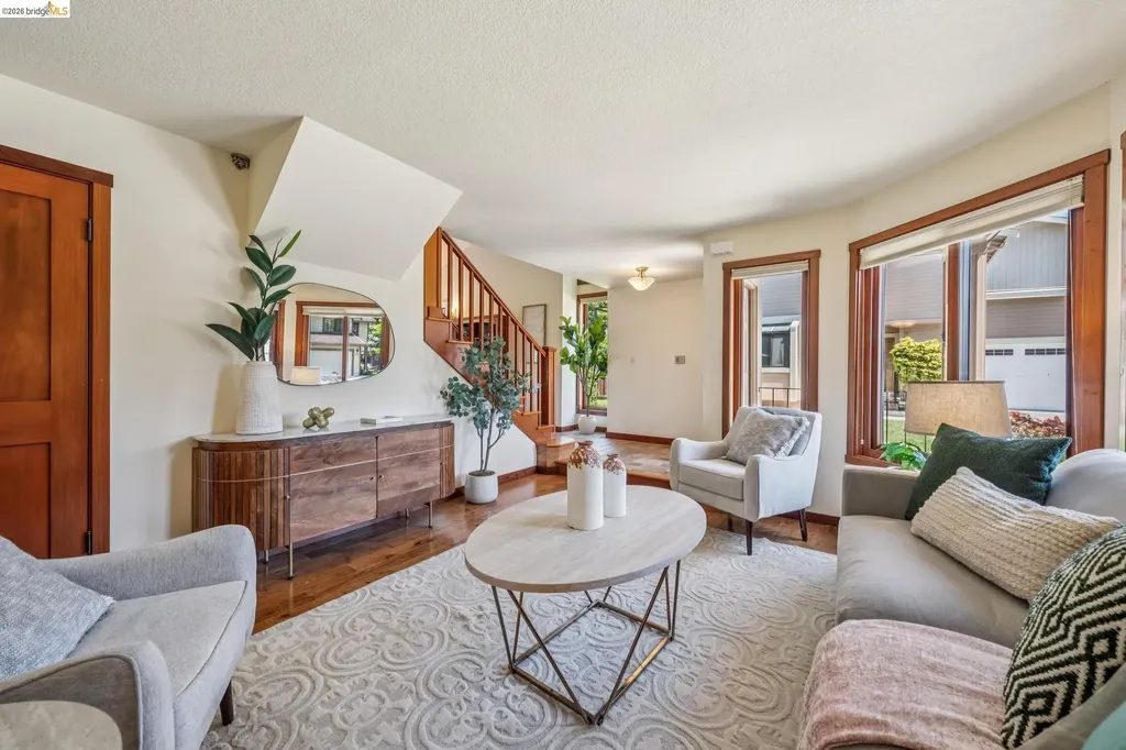 2206 Pinehurst Court El Cerrito CA 94530