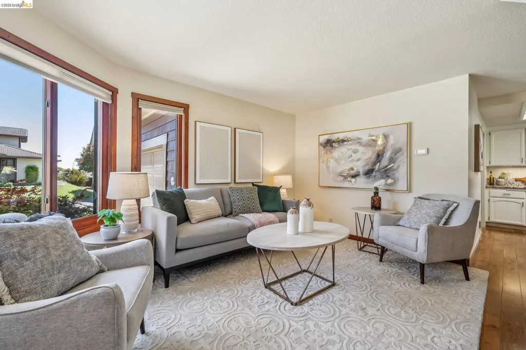 2206 Pinehurst Court El Cerrito CA 94530