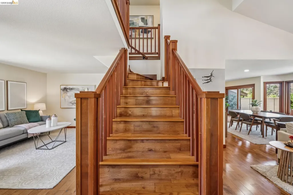 2206 Pinehurst Court El Cerrito CA 94530