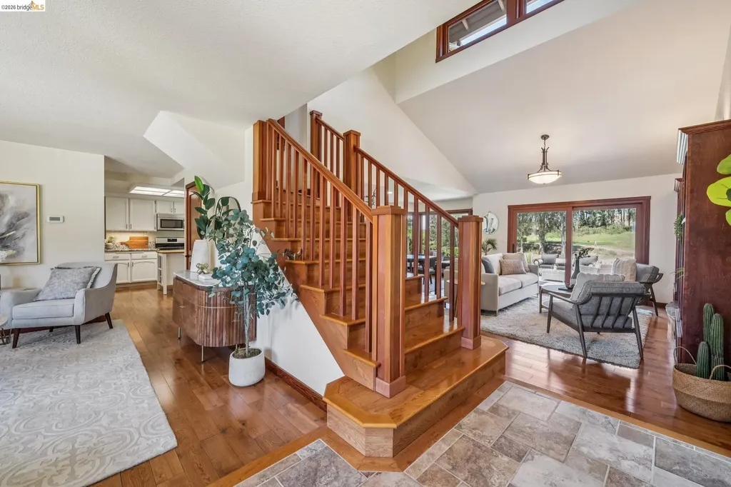 2206 Pinehurst Court El Cerrito CA 94530