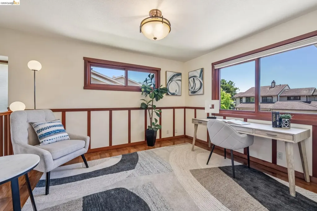 2206 Pinehurst Court El Cerrito CA 94530