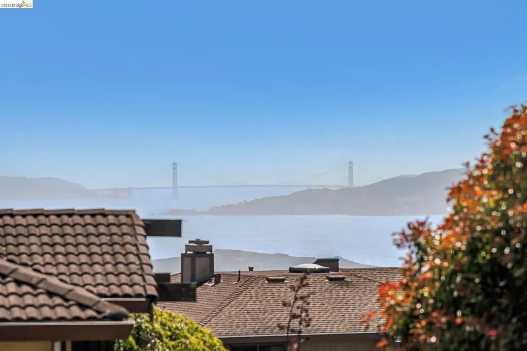 2206 Pinehurst Court El Cerrito CA 94530