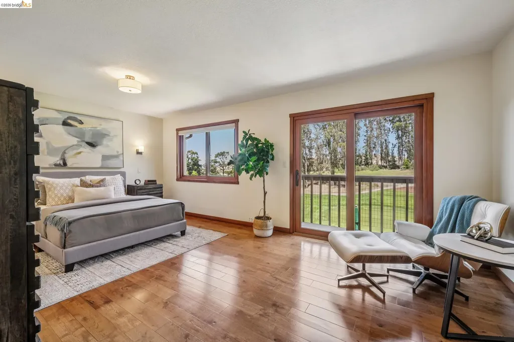 2206 Pinehurst Court El Cerrito CA 94530