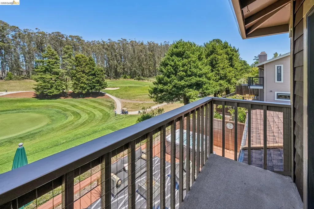 2206 Pinehurst Court El Cerrito CA 94530