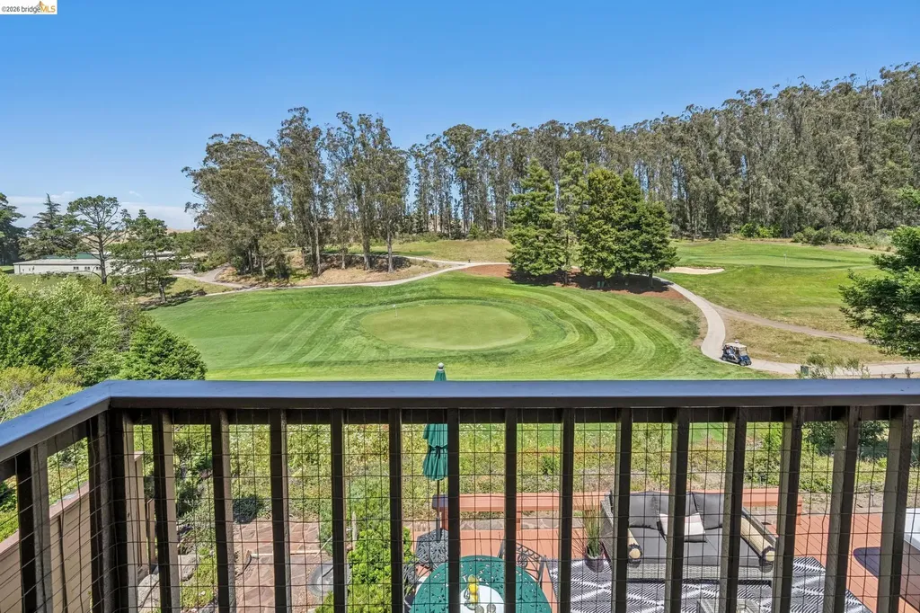 2206 Pinehurst Court El Cerrito CA 94530