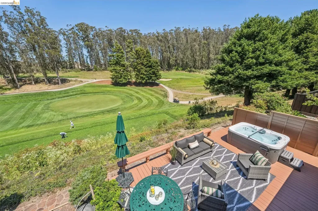 2206 Pinehurst Court El Cerrito CA 94530
