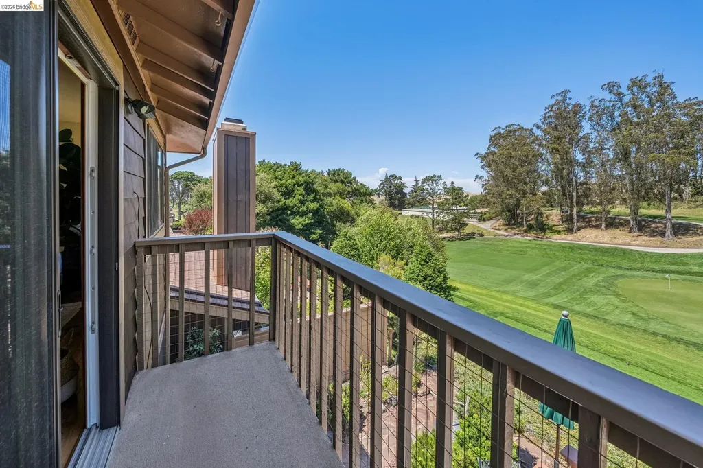 2206 Pinehurst Court El Cerrito CA 94530