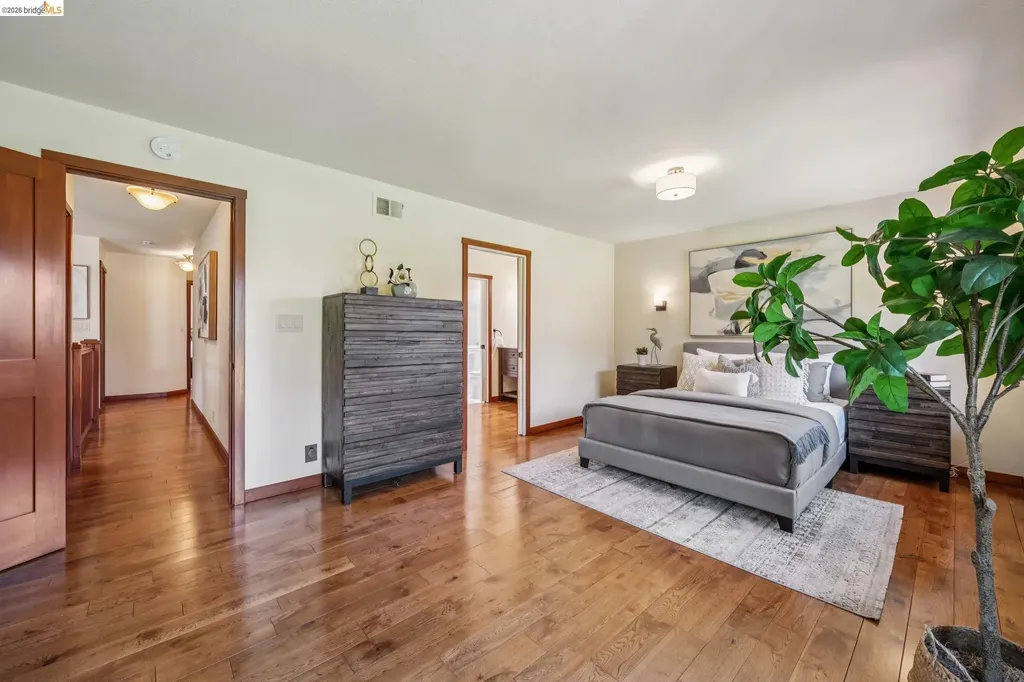 2206 Pinehurst Court El Cerrito CA 94530