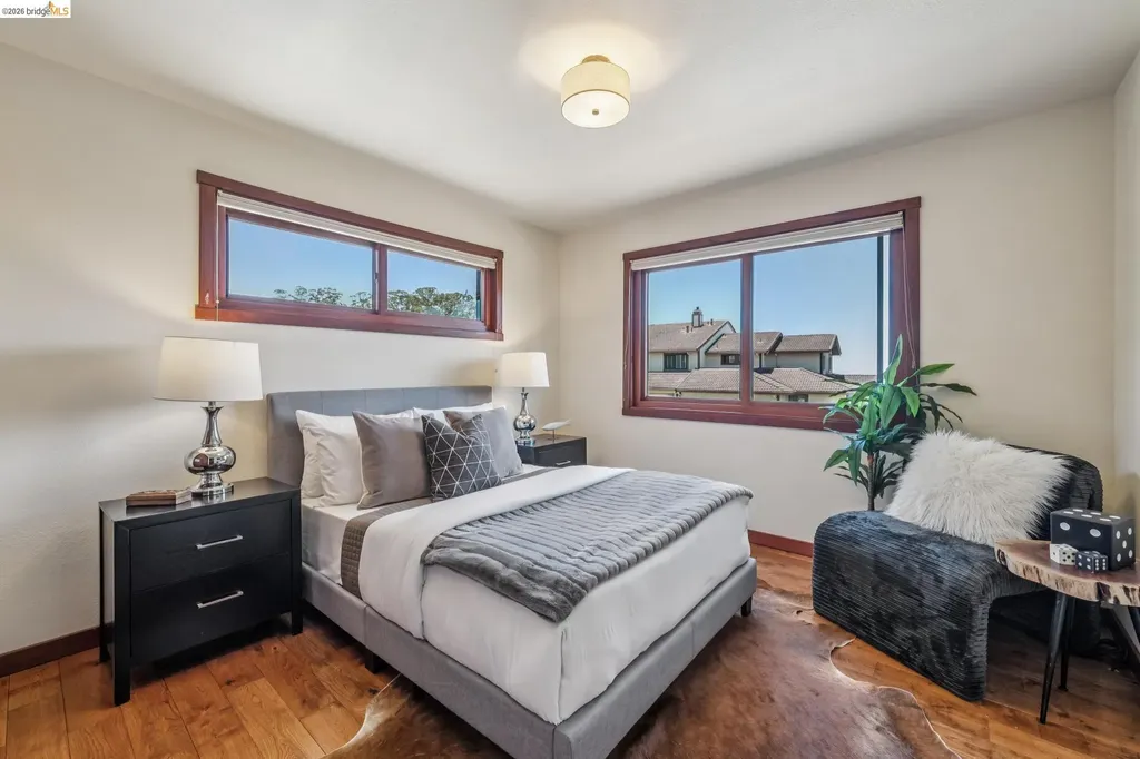 2206 Pinehurst Court El Cerrito CA 94530