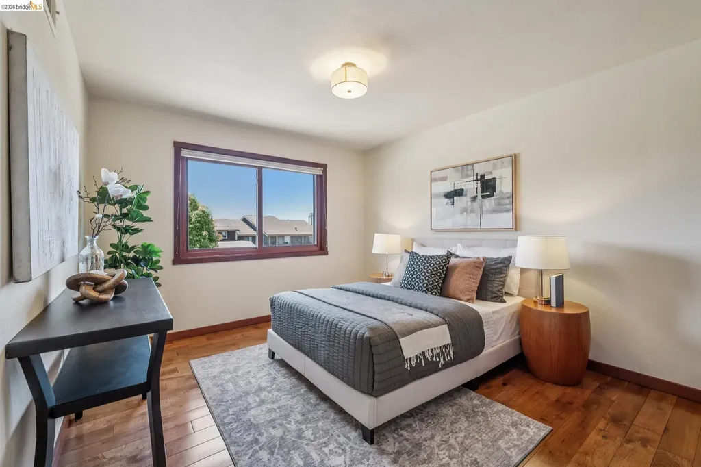 2206 Pinehurst Court El Cerrito CA 94530