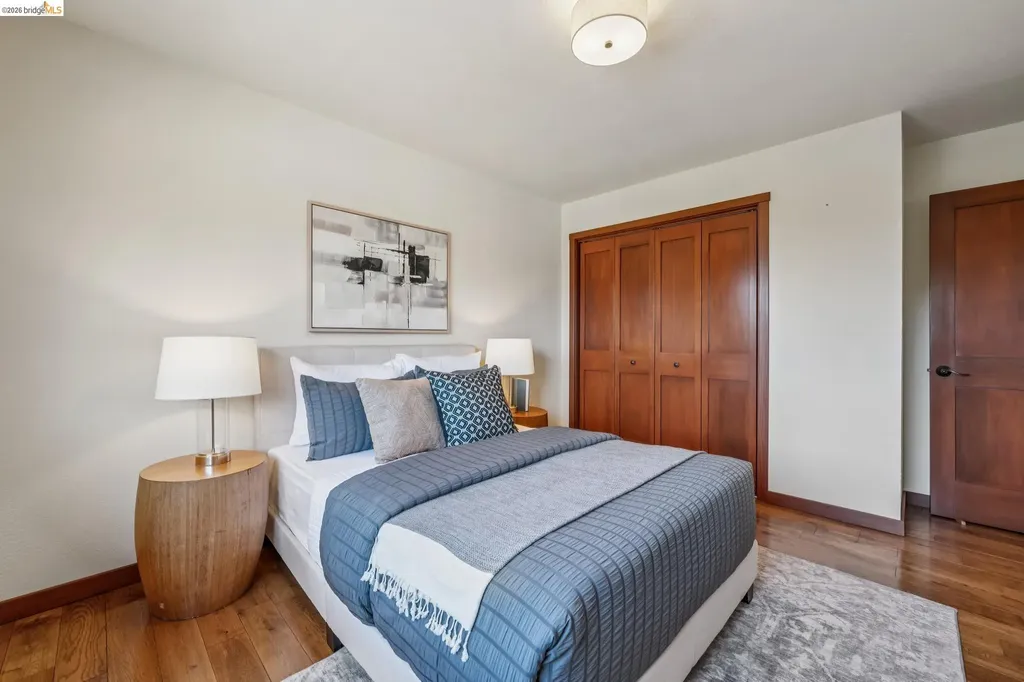2206 Pinehurst Court El Cerrito CA 94530