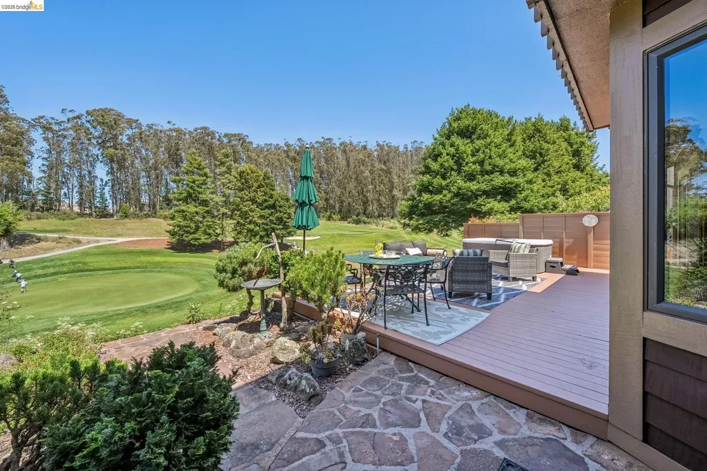 2206 Pinehurst Court El Cerrito CA 94530