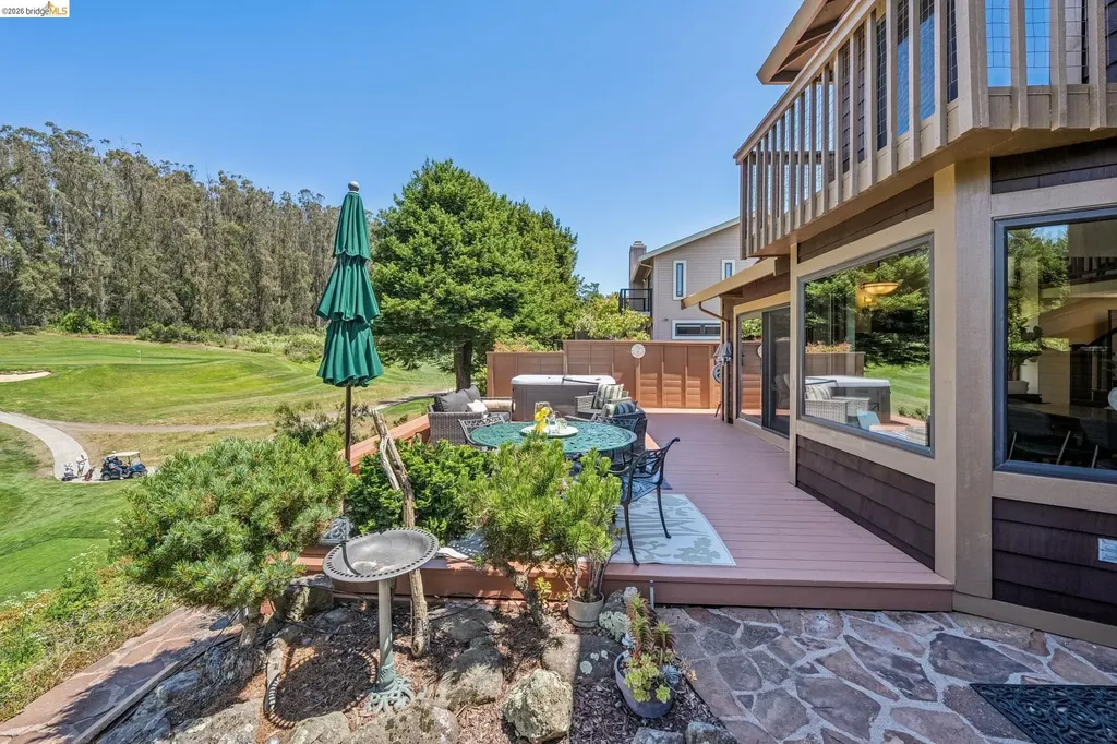2206 Pinehurst Court El Cerrito CA 94530