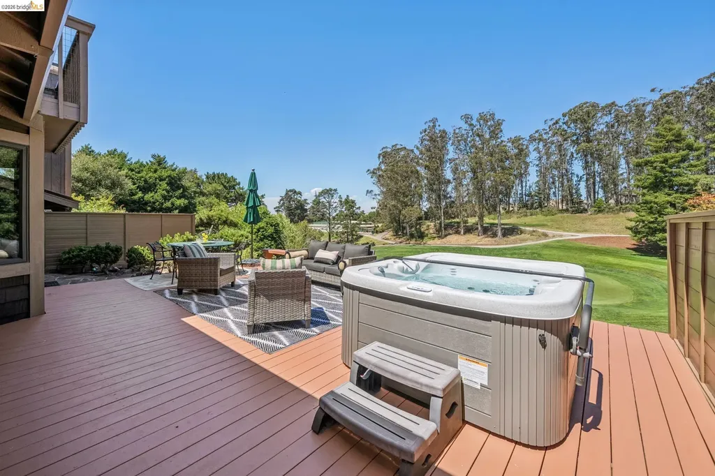 2206 Pinehurst Court El Cerrito CA 94530