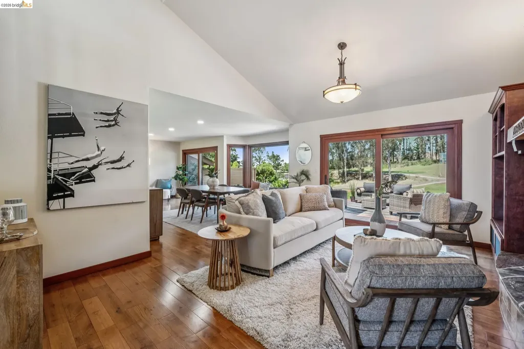 2206 Pinehurst Court El Cerrito CA 94530