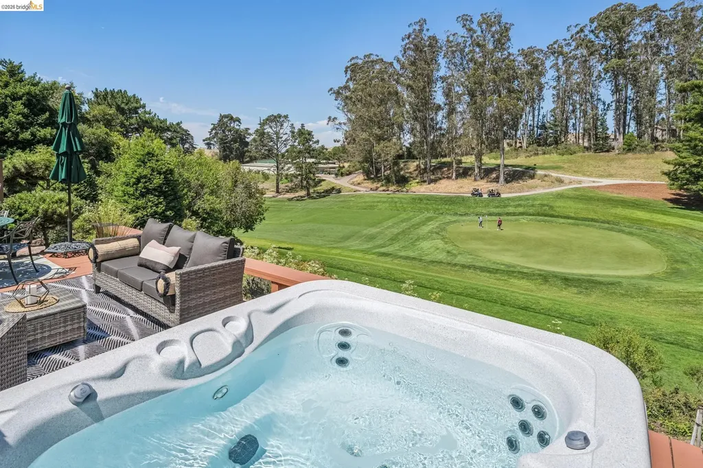 2206 Pinehurst Court El Cerrito CA 94530