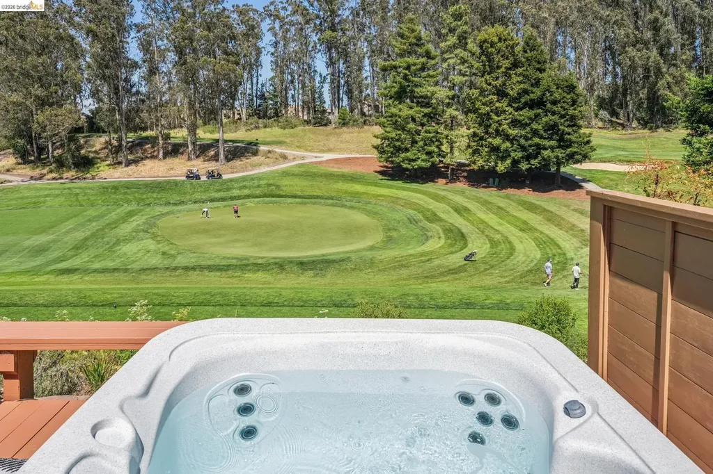 2206 Pinehurst Court El Cerrito CA 94530