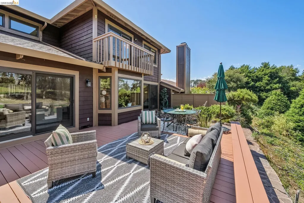 2206 Pinehurst Court El Cerrito CA 94530