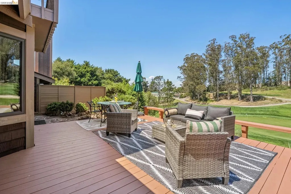 2206 Pinehurst Court El Cerrito CA 94530