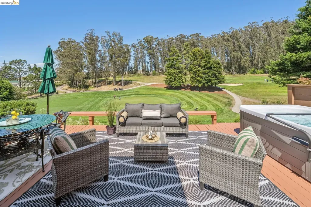 2206 Pinehurst Court El Cerrito CA 94530