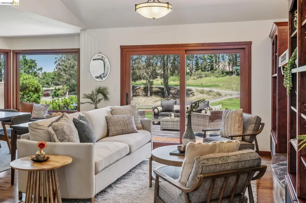 2206 Pinehurst Court El Cerrito CA 94530