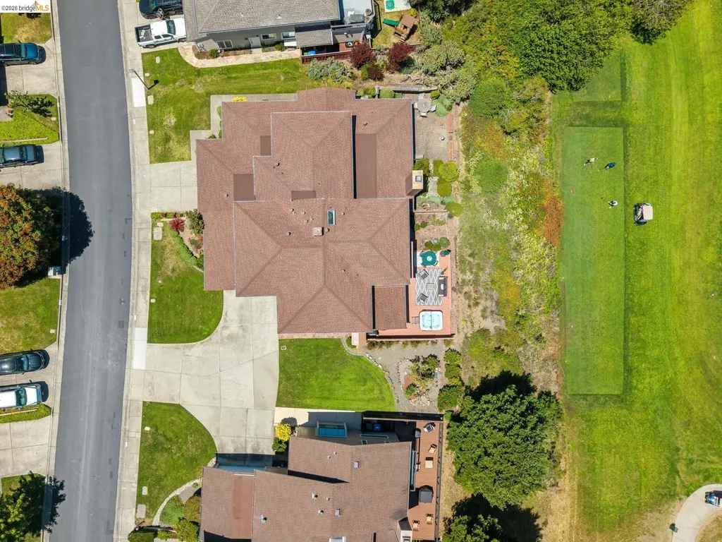 2206 Pinehurst Court El Cerrito CA 94530