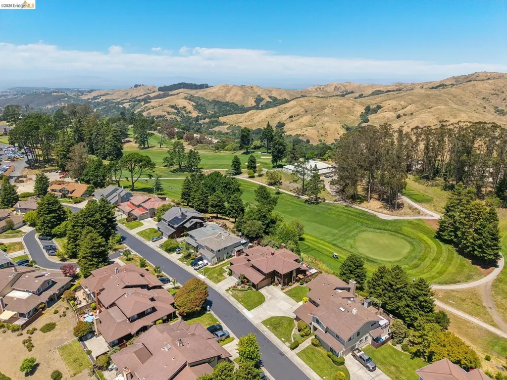 2206 Pinehurst Court El Cerrito CA 94530