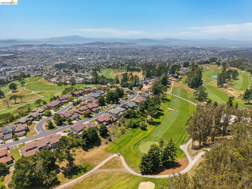 2206 Pinehurst Court El Cerrito CA 94530