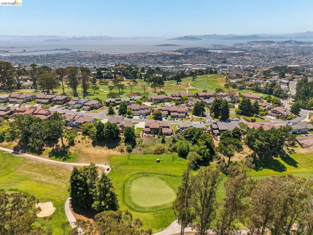2206 Pinehurst Court El Cerrito CA 94530